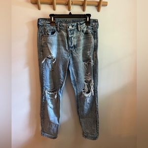 American Eagle jeans - 12
